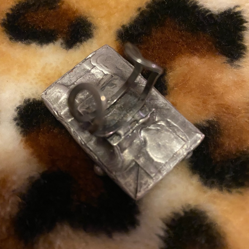 Adjustable Rings - image 4